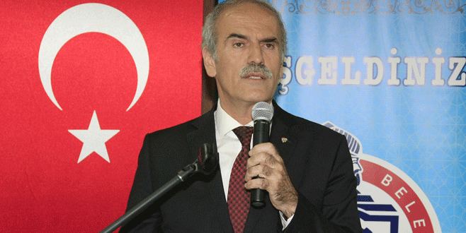 ‘Bursa artık dünya liginde’