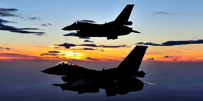 TSK’dan Fırat Kalkanı Operasyonu açıklaması