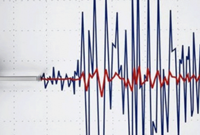 Çin’de 5,3 büyüklüğünde deprem