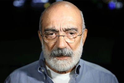 Ahmet Altan tutuklandı