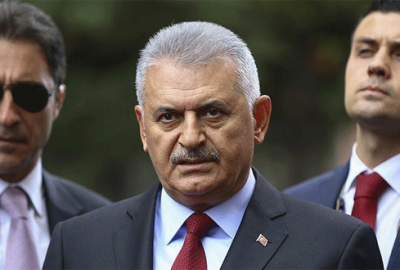 Başbakan Yıldırım’dan ‘imzasız ihbar’ açıklaması
