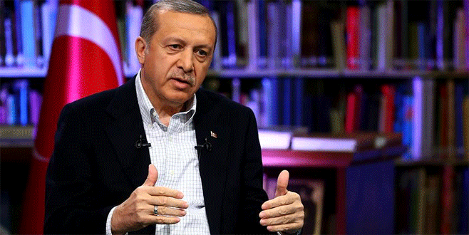 Erdoğan: Yardım konvoyuna saldırıdan Esed sorumludur