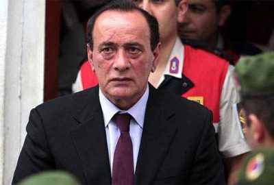 Alaattin Çakıcı sağlık kontrolünden geçirildi