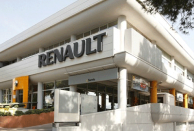 Renault Mais’in 16 yıllık genel müdürü değişti
