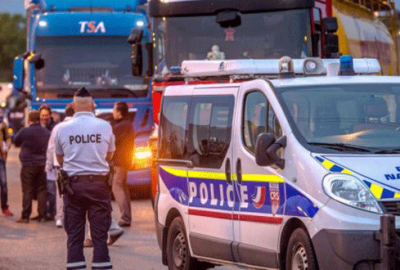 Fransa-Belçika arasında gerginlik