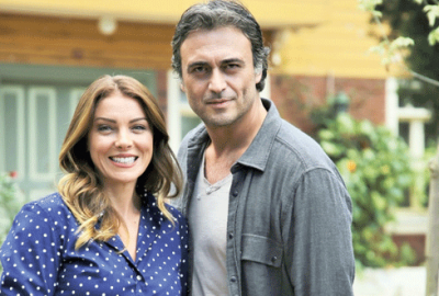 İddialı geliyorlar