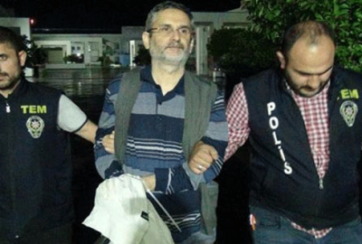 Eski Bank Asya Yönetim Kurulu Başkanı Birgili tutuklandı