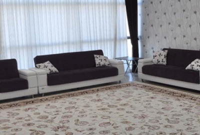 El konulan üniversitenin yurdunda kozmik oda bulundu