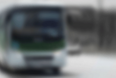 Halk otobüsünde tecavüze kalkışan şoför tutuklandı