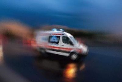 Yaklaşık 100 asker zehirlendi