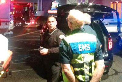 ABD’de silahlı saldırı: 4 ölü