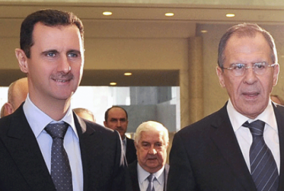 ABD, Esad’dan özür diledi