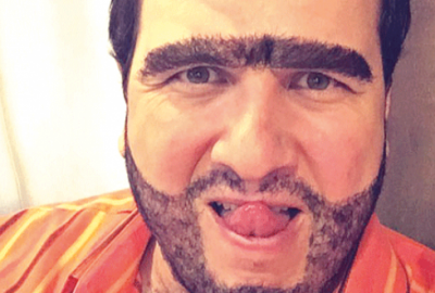 Şahan müjdeyi verdi