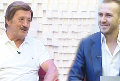 ’50 yıldır ben oldum demedim’