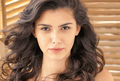 Miss Turkey’in Bursalı adayı