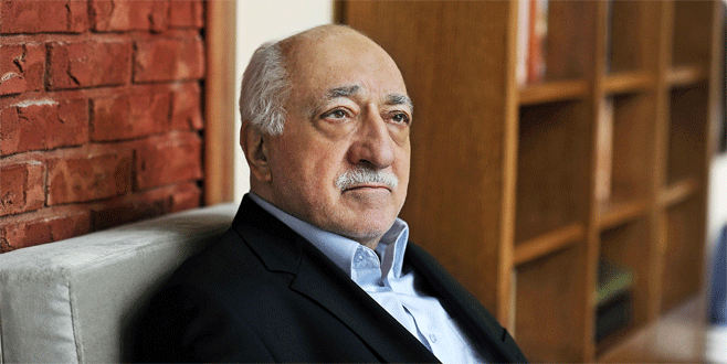 Fetullah Gülen’in 6 akrabasına gözaltı