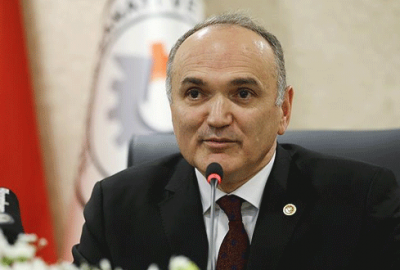 Türkiye 4. Sanayi Devrimi’ni ıskalamamalı