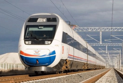 Türkiye raylı sistemlerde önemli bir üretici olabilir