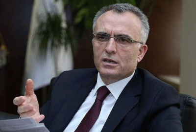 Ekonomide çarklar dönüyor