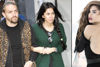 Caner’e yasak koydu!