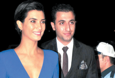 Tuba ödülsüz döndü