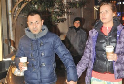 ‘Sağlığım berbat’