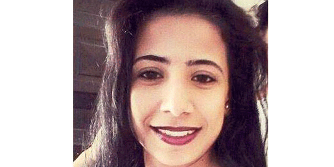 Ayşe’nin önce boğazını kestiler sonra kolonya döküp yaktılar!