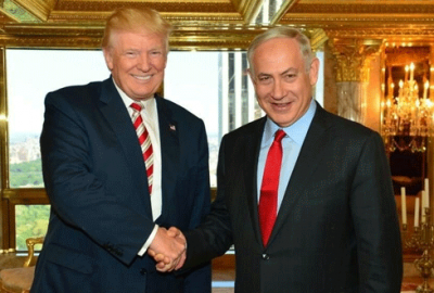 Netanyahu’ya ‘Kudüs’ vaadi