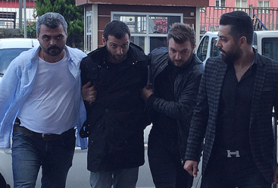 ‘Eyüp Sultan Camisi’ne giderek tövbe edeceğim’