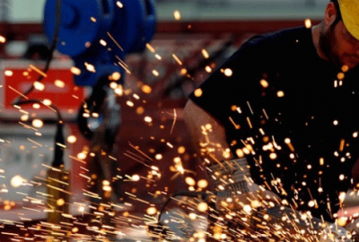 Kapasite kullanımı 5 yılın zirvesinde