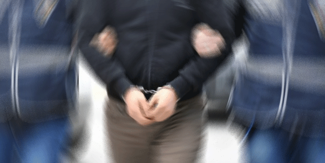 Zehir tacirleri cezaevine