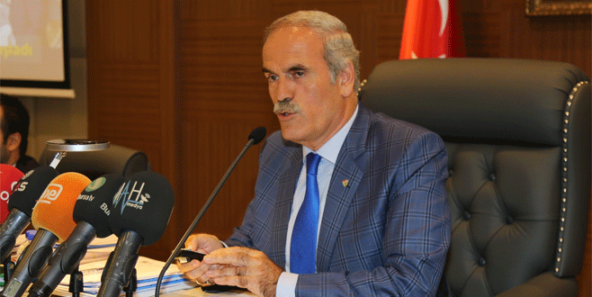 Dönüşüm çalışmaları hız kazanacak