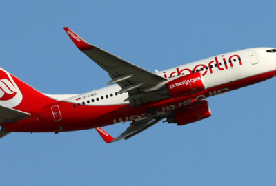 Air Berlin bin kişiyi çıkaracak