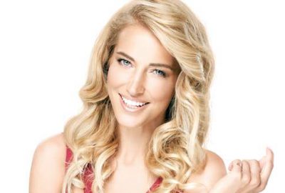 Burcu Endülüs Park’a geliyor