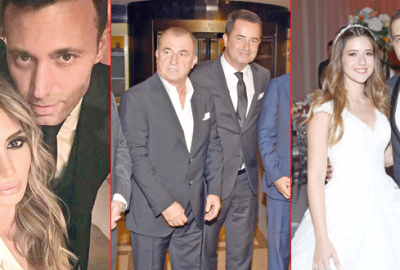 ‘Dedelik Acun’a yakışır’