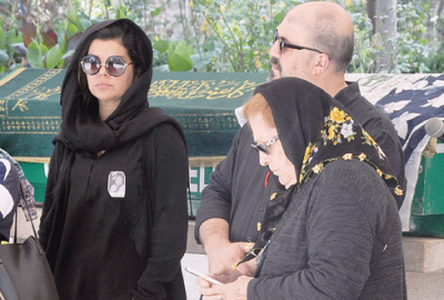 Elif Karlı’nın acı günü