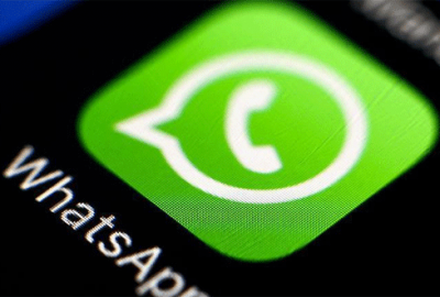 FETÖ, WhatsApp görünümlü gizli program kullanmış