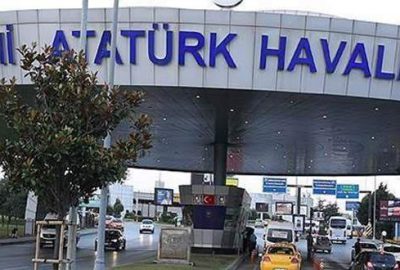 Tarkim Havacılık’a ait hangarlar mühürlendi