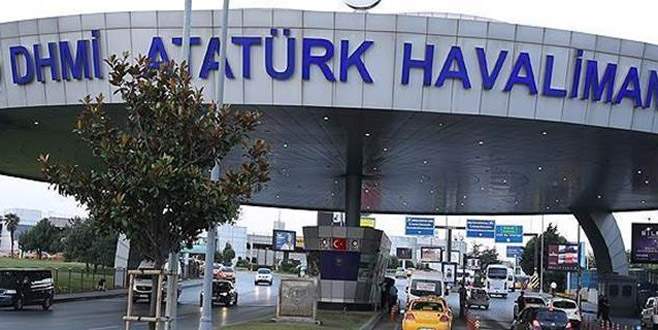 Tarkim Havacılık’a ait hangarlar mühürlendi