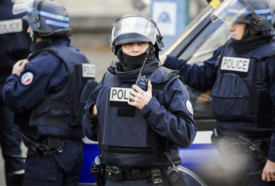 Fransa’da eski emniyet ve istihbarat müdürlerine gözaltı