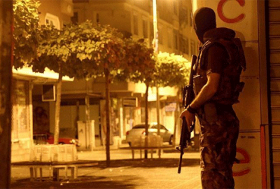 DHKP/C’nin sözde Gazi Mahallesi sorumlusu yakalandı