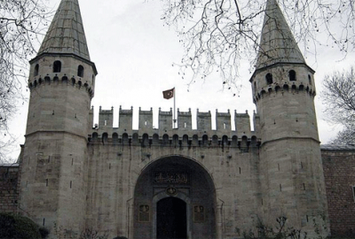 Bakanlık’tan ‘Topkapı Sarayı’ açıklaması