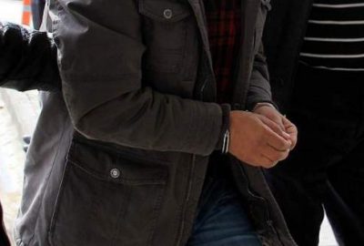 18 ilde operasyon: 121 gözaltı kararı