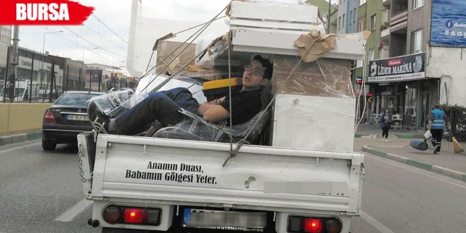 ‘Anamın duası, babamın gölgesi yeter’ yazısıyla yolculuk