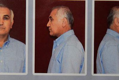 Öksüz’ü serbest bırakan hakimlere ‘FETÖ’ soruşturması