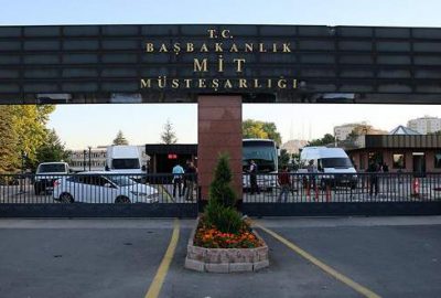 87 MİT görevlisine FETÖ ihracı
