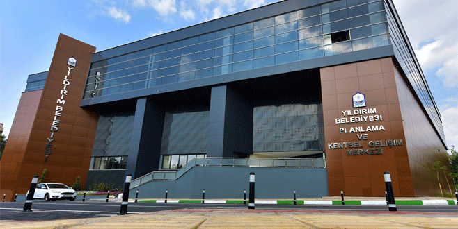 Bu merkezin Türkiye’de başka bir örneği yok