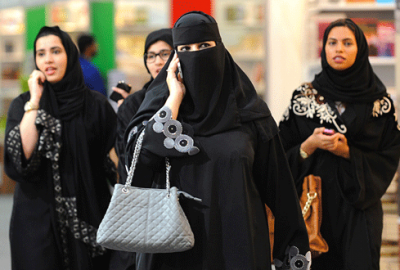 Erkek vesayetine karşı kampanya