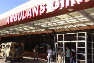 Fırat Kalkanı Harekatı’nda 3 asker yaralandı