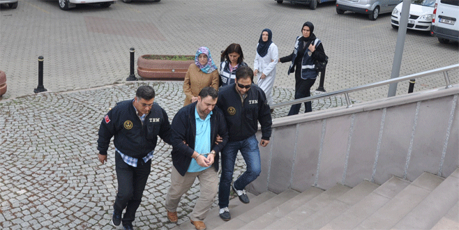 Bursa’da FETÖ’den 4 tutuklama daha